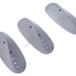4055369005 Alette cestello, set 3 pz. Electrolux