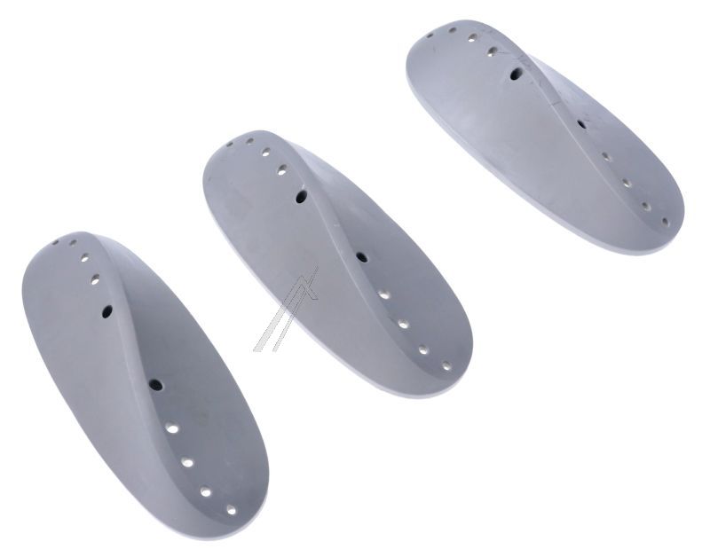 4055369005 Alette cestello, set 3 pz. Electrolux