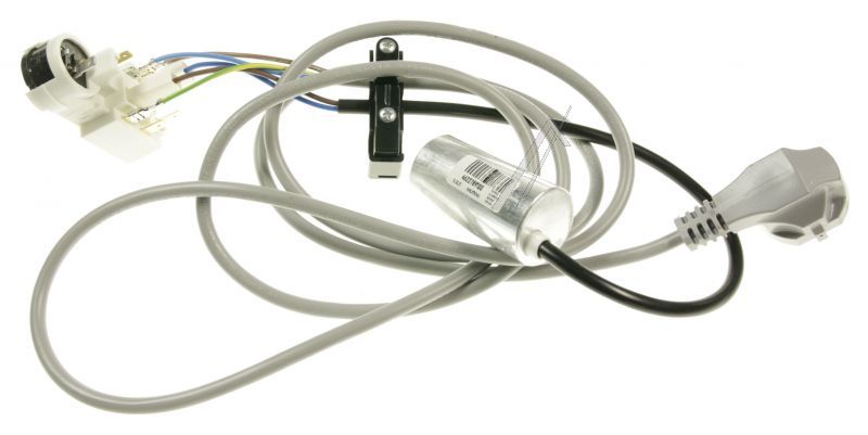 4622789100 C00908600 Cavo di alimentazione EU TG1114YL(AL) 1.9 m Beko