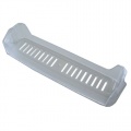 4812440200 C00880403 Balconcino porta 55 mm (60 cm) Arctic