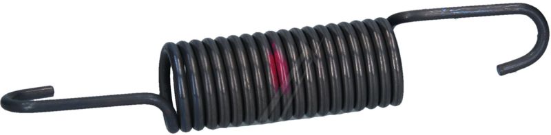 DC61-02029B Molla per supporto ETC HEBA, HSWR, CD3.5, ID24,8 Samsung DC6102029B