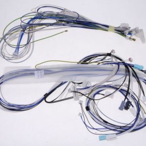 C00313136 481232128499 Cablaggio Whirlpool