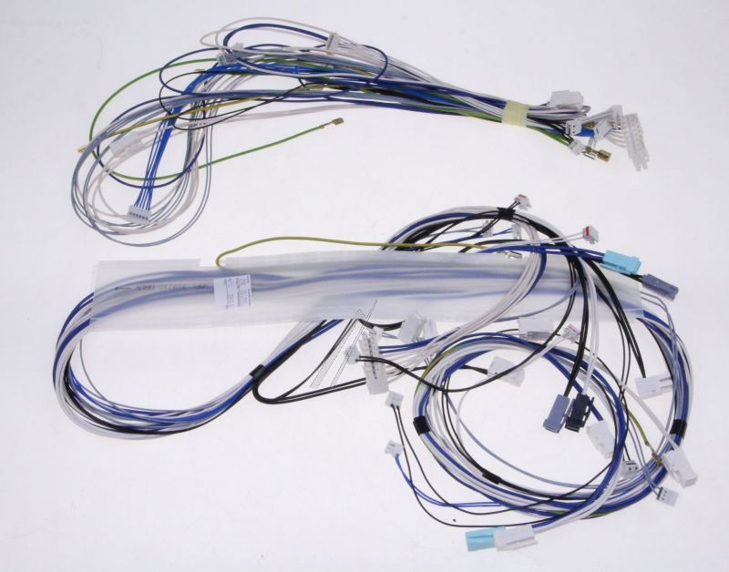C00313136 481232128499 Cablaggio Whirlpool