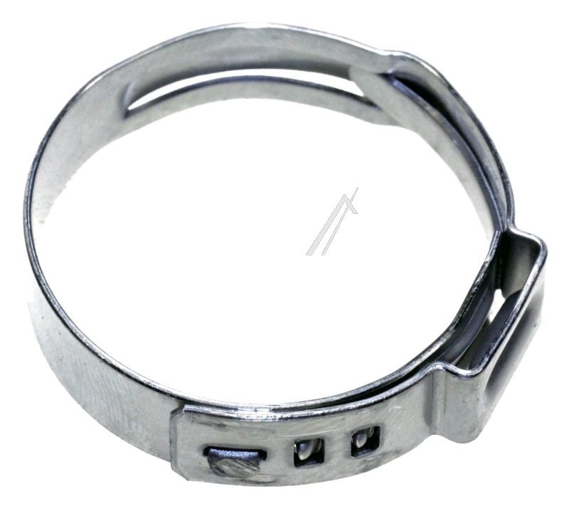 16700033 Fascetta a orecchio diametro 23,90-27,10 mm Whirlpool