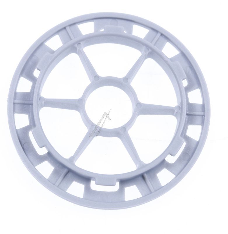 Fissaggio alternativo per Whirlpool