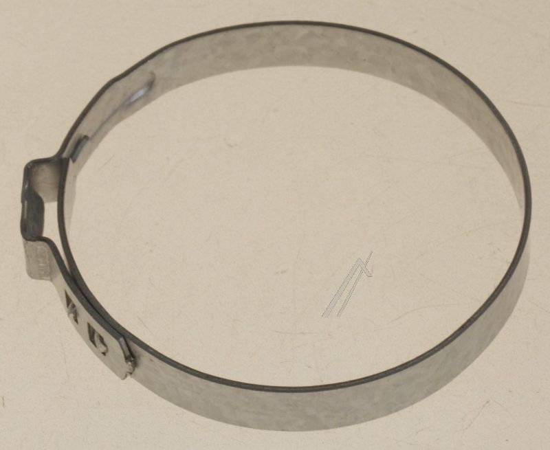 C00311510 481240118708 Fascetta per tubi flessibili Whirlpool