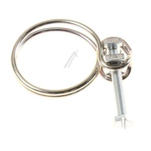 C00328917 481240118711 Fascetta stringitubo Whirlpool