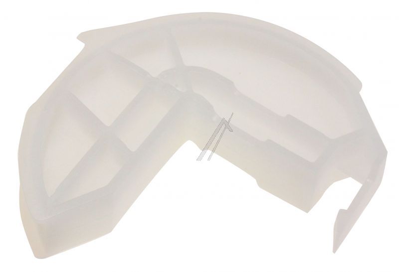 C00311044 481240448746 Freno cerniera lavastoviglie Whirlpool