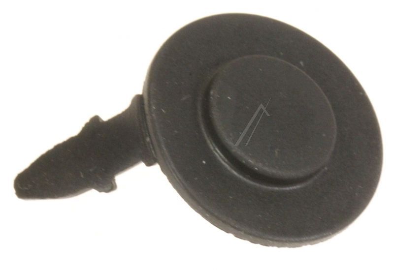 C00317931 481228128417 Tappo tubo scarico lavastoviglie Whirlpool