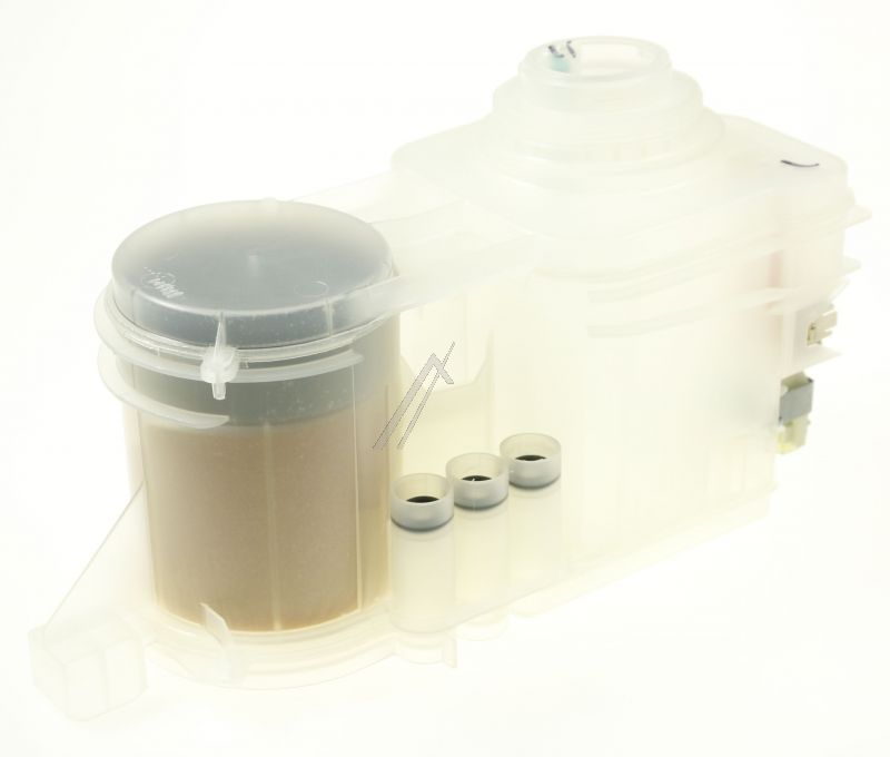 C00312413 481241868372 Monoblocco decalcificante Whirlpool