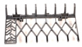 41052877 Cestello portatazze anteriore destro / posteriore sinistro Hoover