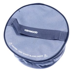 AS00003870 Borsa porta accessori Kenwood