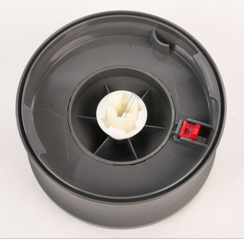 AS00002782 Mozzo lama completo con guarnizione Kenwood
