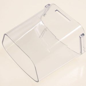 AS00000732 Contenitore filtro FDP65 Kenwood