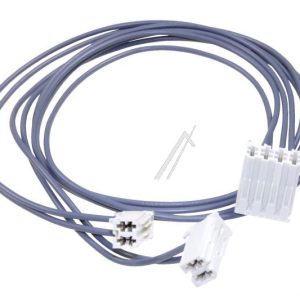 1325231007 Cablaggio microinterruttore porta Aeg
