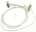 1325239125 Cablaggio motore per elettronica controllo giri Aeg