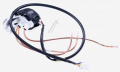 AJU73872501 Valvola gas Lg