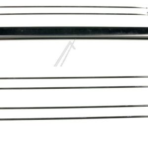 564520 Supporto destro guida telescopica FS 1D Hisense