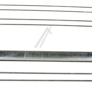 564518 Supporto sinistro griglia telescopica FS 1D Hisense