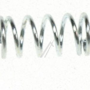 421512 Molla sportello condotto aria NG3 HF Hisense
