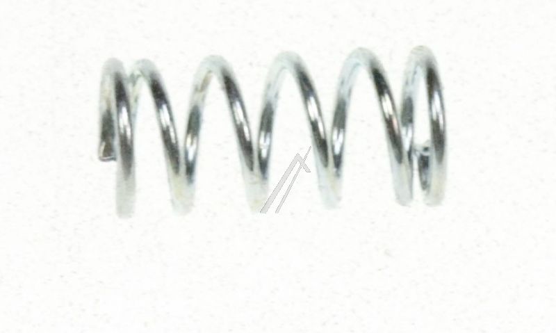 421512 Molla sportello condotto aria NG3 HF Hisense
