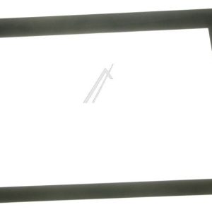 454685 Vetro interno porta forno NG3 Pyro-FL 9005 Hisense