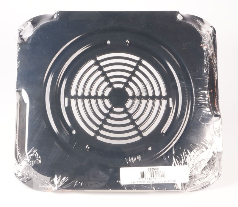 925902 Coperchio ventilatore NG3 e pirolisi EM IT Hisense
