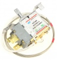 WDF26BL2 43009137 Termostato per frigorifero Candy
