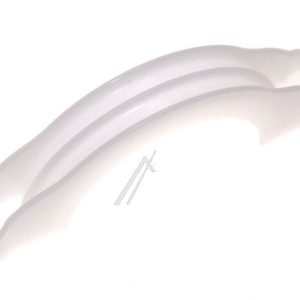 2963120100 C00868051 Clip per staffa motore in plastica Smeg