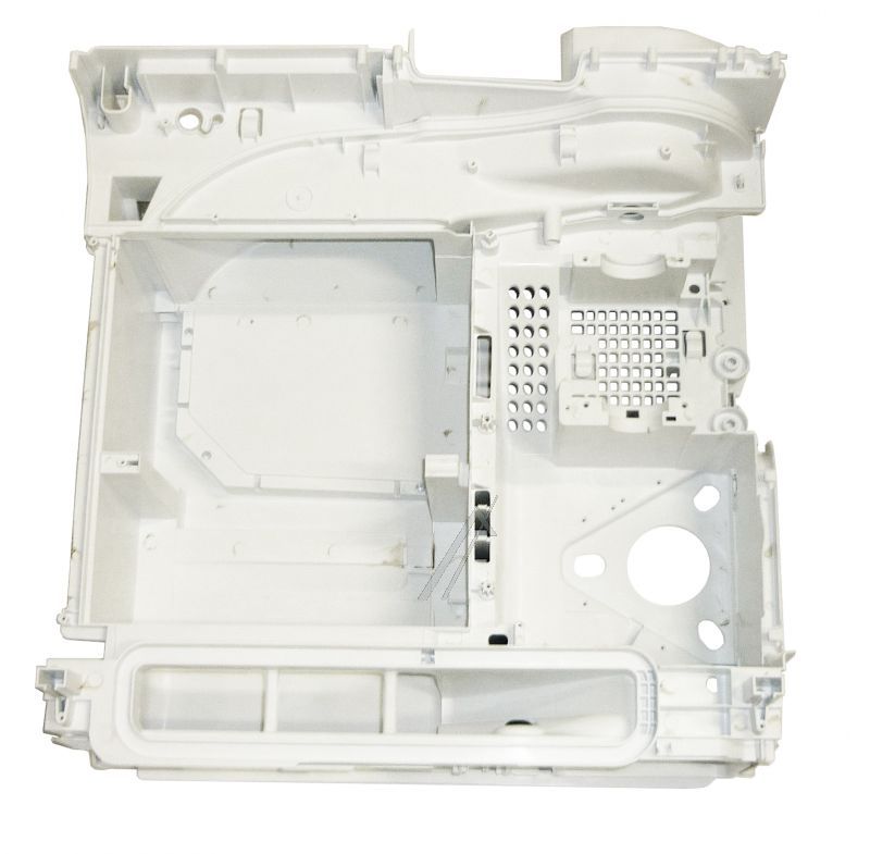 2978100100 C00882284 Telaio in plastica Smeg