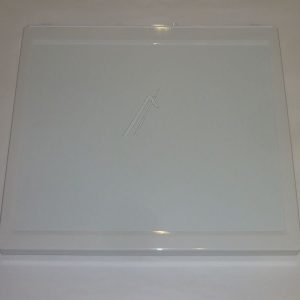 2997700100 C00873904 Pannello superiore GR Smeg