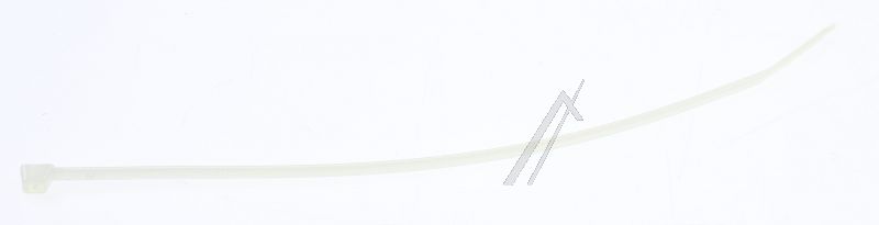 9001230500 C00884796 Fascetta fermacavo 206mm Smeg