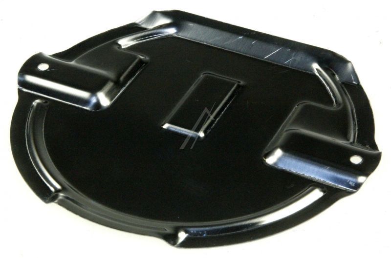 2962430100 C00883243 Coperchio albero del tamburo Smeg