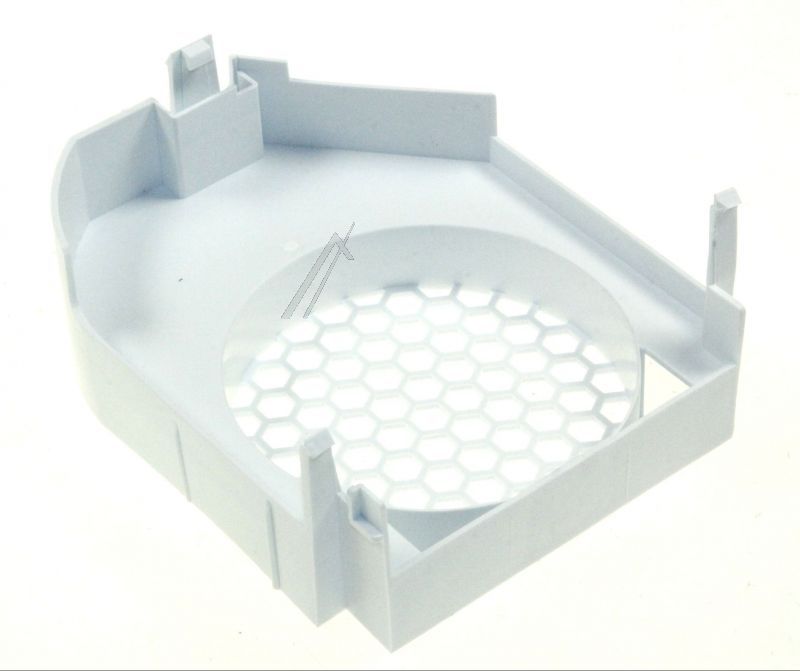 2964950100 C00891817 Copertura ventola Smeg