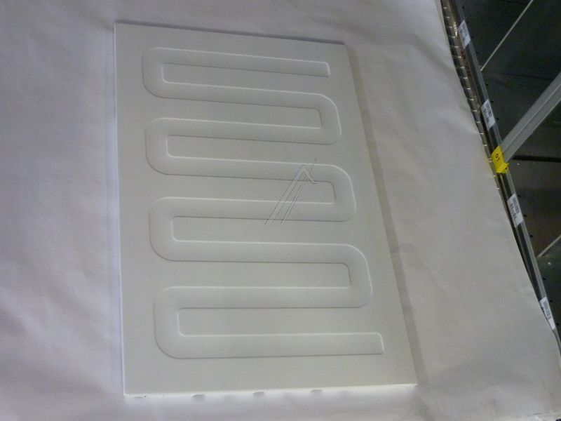 2961961000 C00873611 Pannello laterale Smeg