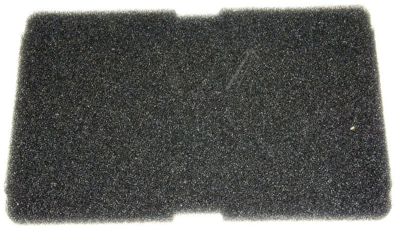 2964840100 C00866166 Filtro evaporatore in spugna Smeg