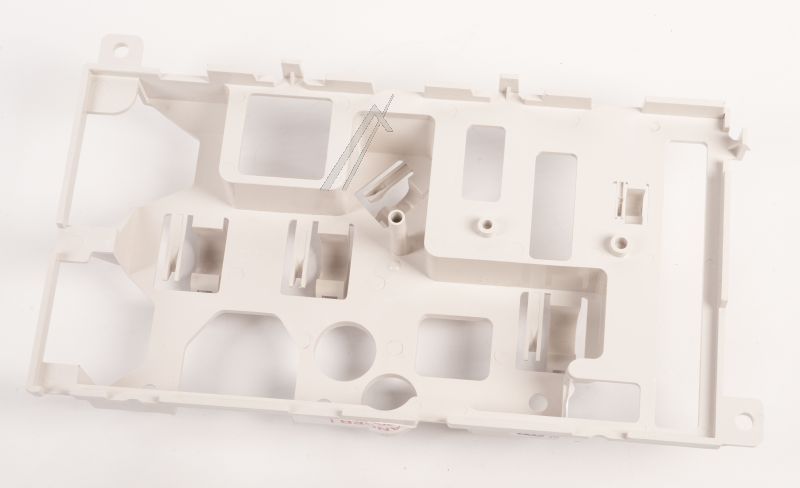 762173295 Coperchio scheda Smeg