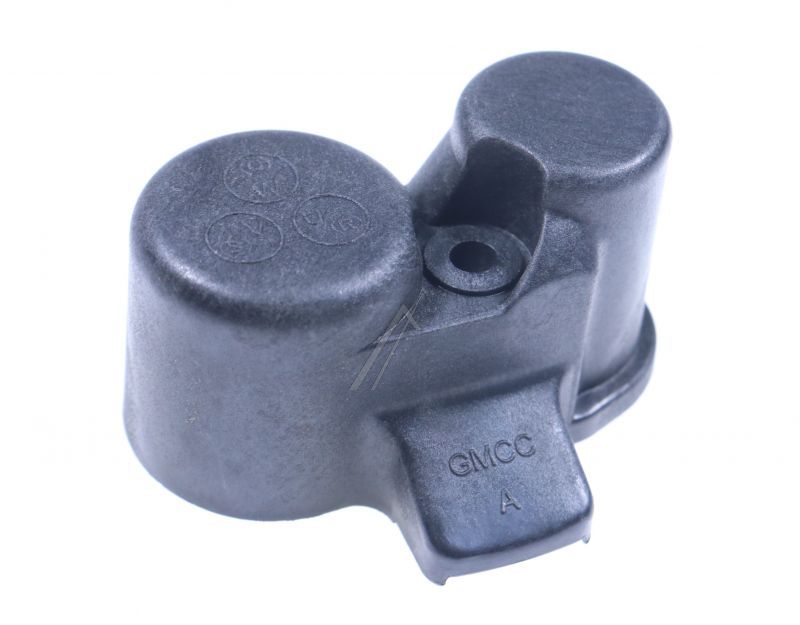 2973930100 C00902057 Coperchio terminale Smeg