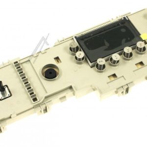 691652172 Scheda display Smeg