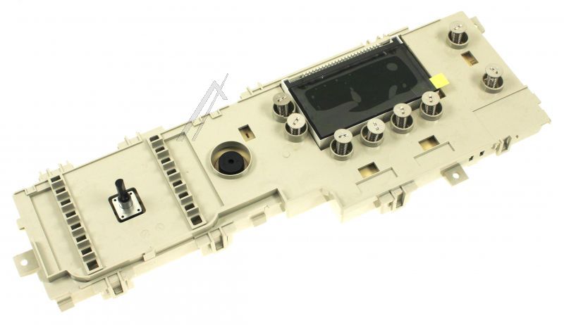 691652172 Scheda display Smeg