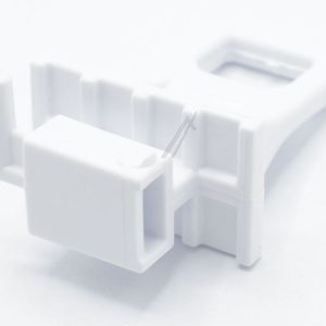 763850418 Gancio chiusura oblò Smeg