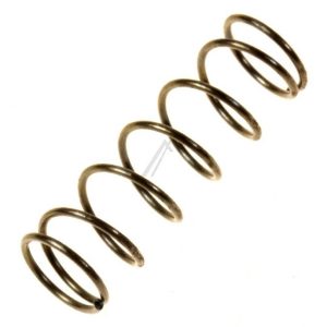 2962350100 C00904032 Molla per pulsante Smeg