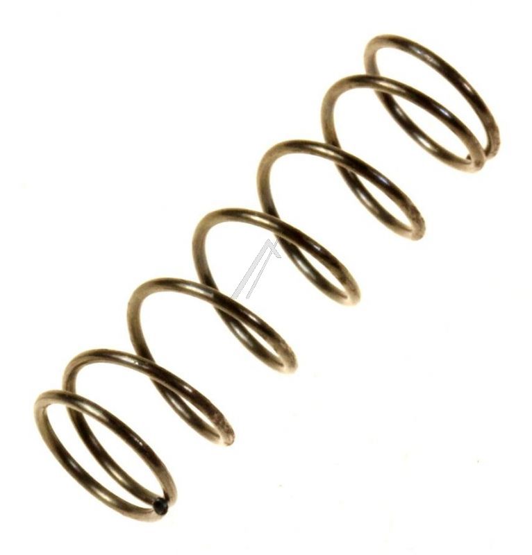 2962350100 C00904032 Molla per pulsante Smeg