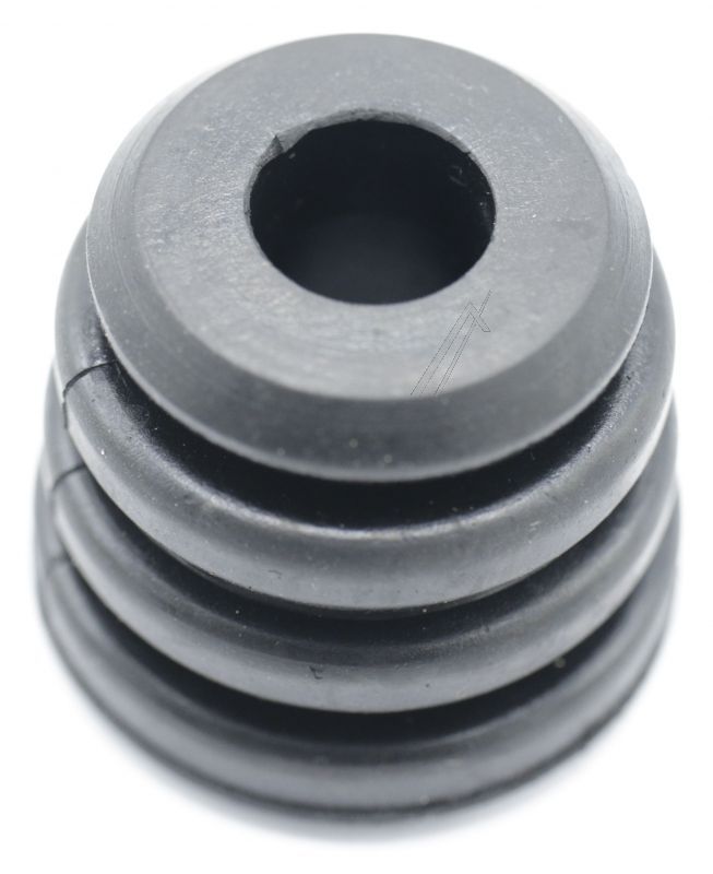 2973920100 C00881824 Piedini in gomma per supporto compressore Smeg
