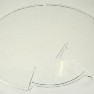 2969760100 C00895554 Vetro oblò Smeg