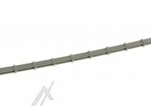 1757740100 C00871237 Attacco piede posteriore regolabile Beko