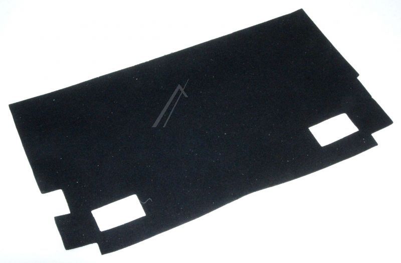 1731480100 C00872463 Guarnizione zoccolo Beko