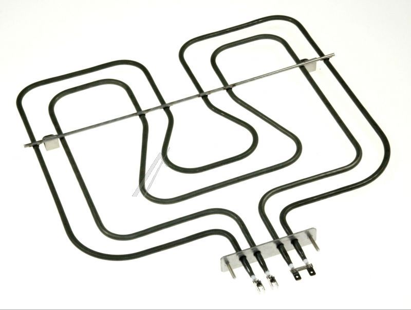 3570411037 Resistenza superiore grill 230V 800W Rexelectrolux