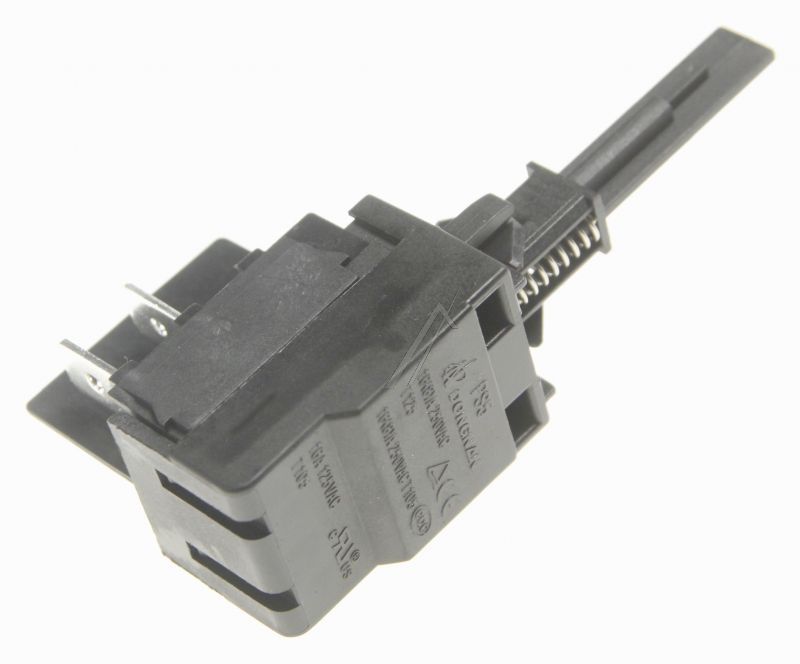 DD81-01179A Interruttore di alimentazione DMM 250VAC 674000300018 Ignis DD8101179A