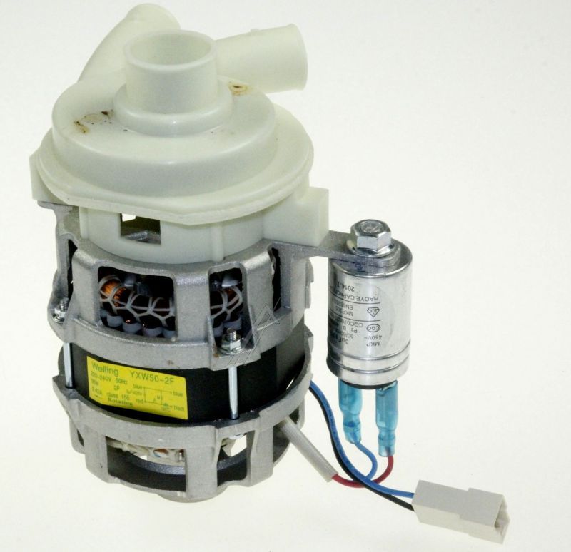 YXW50-2F 1030117 Pompa di circolazione Ignis